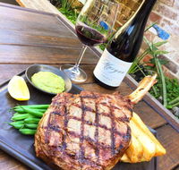 The Burwood Inn - QLD Tourism