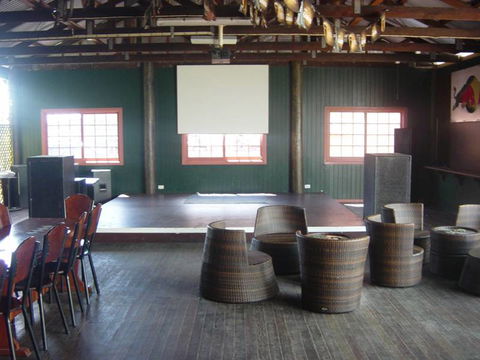 ODowds Irish Pub - QLD Tourism 1