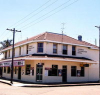 Washtub Diner - Queensland Tourism