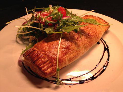 Washtub Diner - Queensland Tourism 1