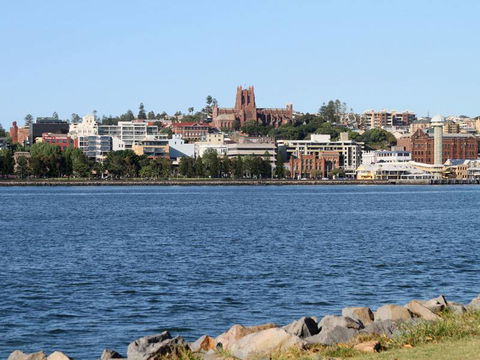 Washtub Diner - Queensland Tourism 2