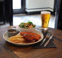 The Kent Hotel - QLD Tourism
