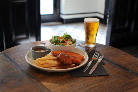 The Kent Hotel - QLD Tourism 0