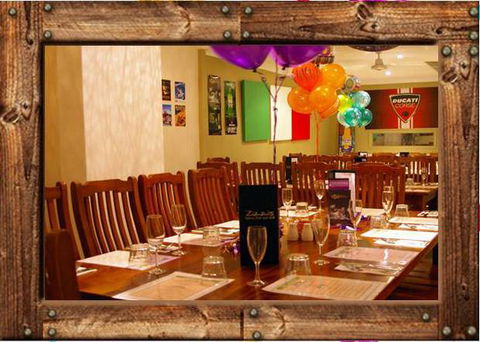 Zizzi’s Italian Bar And Grill - QLD Tourism 0