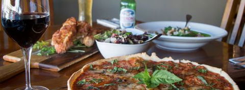Zizzi’s Italian Bar And Grill - QLD Tourism 1