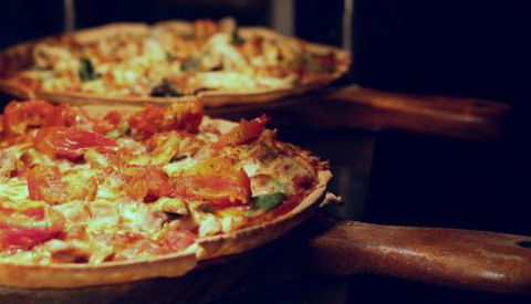 Zizzi’s Italian Bar And Grill - QLD Tourism 4