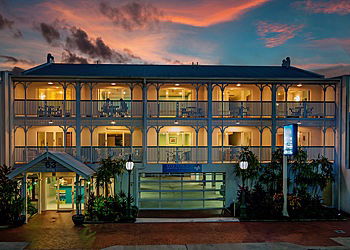 Cairns City QLD Queensland Tourism