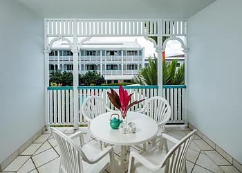 City Terraces Holiday Apartments, Cairns - Queensland Tourism 3