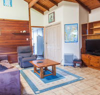 Grass Trees On Straddie - QLD Tourism