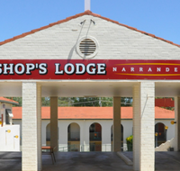 Bishop's Lodge Narrandera - QLD Tourism