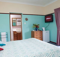 Flaxton Country Lodge Motel QLD P/L - QLD Tourism