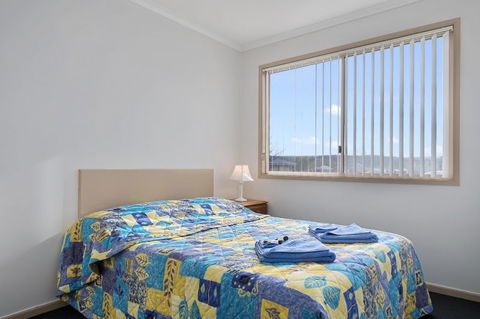 AMOS HOUSE & SWANSEA VILLAS - Queensland Tourism 2