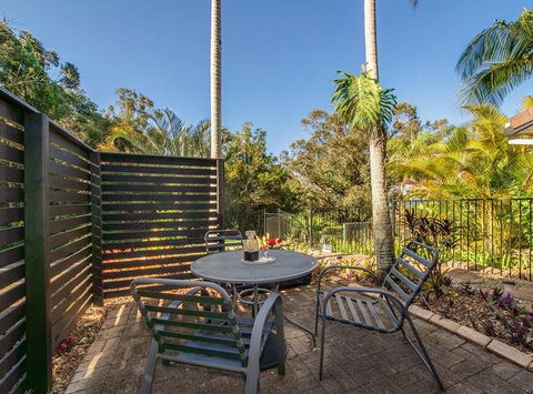 Hillside A Country Retreat - Queensland Tourism 5