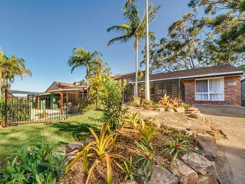 Hillside A Country Retreat - Queensland Tourism 4