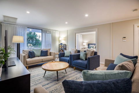 Azure Holiday House - QLD Tourism 17