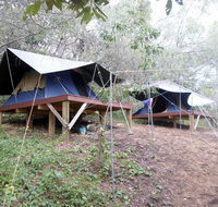 1770 Castaway Survivor Pty Ltd  - Queensland Tourism