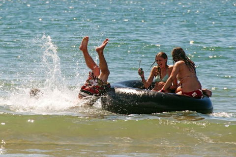 1770 Castaway Survivor Pty Ltd  - QLD Tourism 3