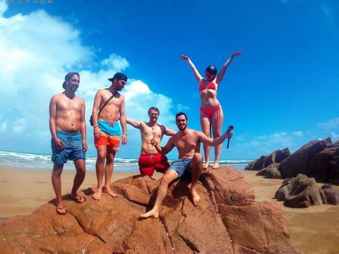 1770 Castaway Survivor Pty Ltd  - QLD Tourism 7