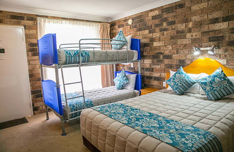 Gosford Palm Motor Inn  - QLD Tourism 2