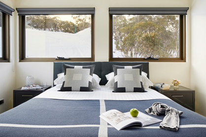 Breathtaker All Suite Hotel & Spa - Queensland Tourism 4
