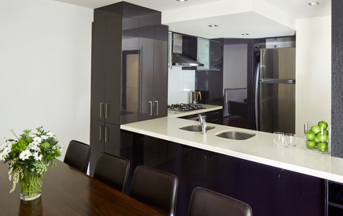 Breathtaker All Suite Hotel & Spa - Queensland Tourism 9