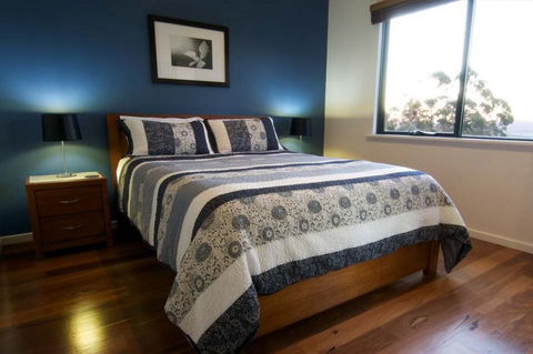 Karrak Reach Forest Retreat - QLD Tourism 1