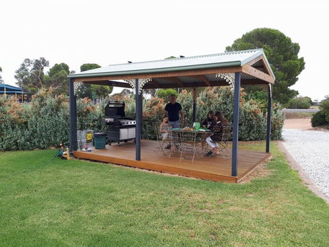 Morgan Colonial Motel - QLD Tourism 1