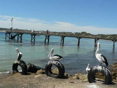Fareview Beach House - QLD Tourism 0