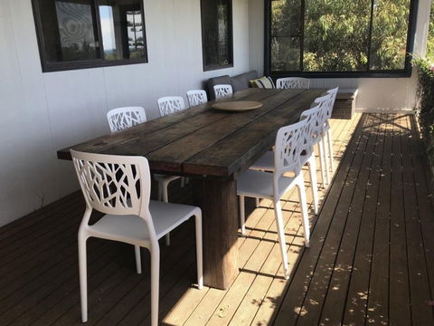 Fareview Beach House - QLD Tourism 4
