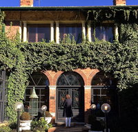 Berida Hotel - QLD Tourism