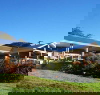 Rosamund House - Queensland Tourism