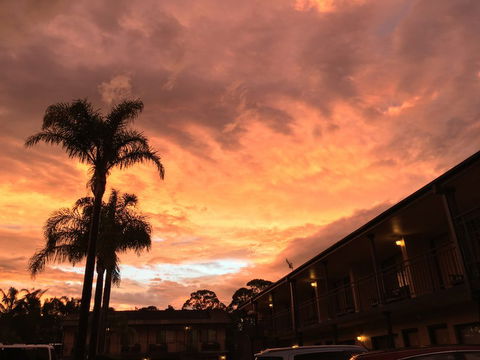 Araluen Motor Lodge - Queensland Tourism 0