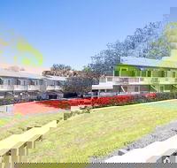 Summer East Serviced Apartments - QLD Tourism