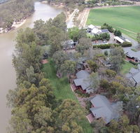 Riverspa Apartments - Queensland Tourism