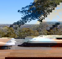 Abercrombie Ridge - QLD Tourism
