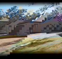 River Park House - Queensland Tourism