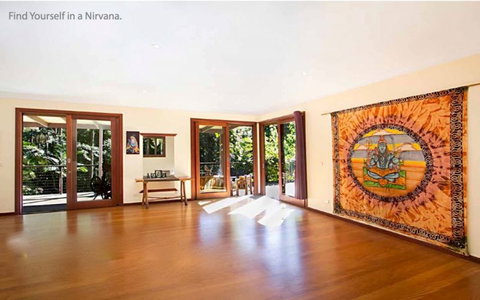 Solitude Retreat - Queensland Tourism 3