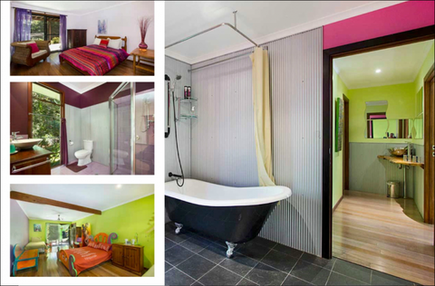 Solitude Retreat - Queensland Tourism 4