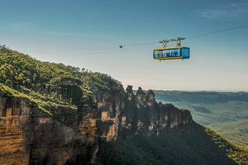 Aussie Blokes Travel - Queensland Tourism 0