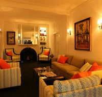 Holmwood Guest House - QLD Tourism