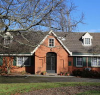 Briar Lane - QLD Tourism