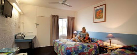 Maryborough Motel & Conference Centre - QLD Tourism 19