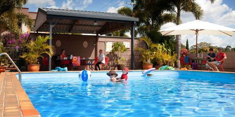 Maryborough Motel & Conference Centre - QLD Tourism 6