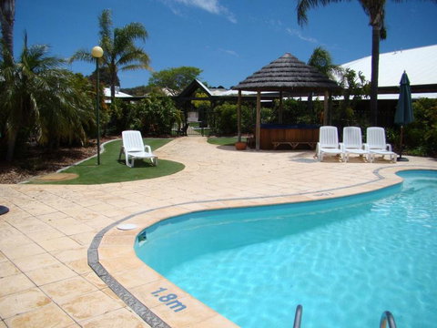 Dunsborough Inn Backpackers - QLD Tourism 1