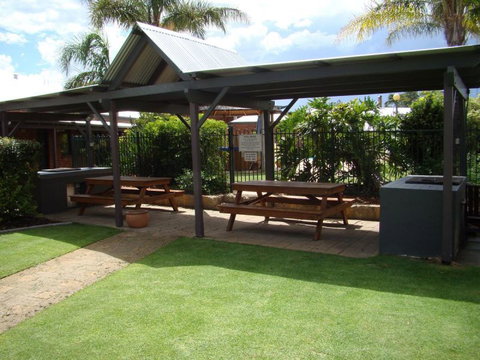 Dunsborough Inn Backpackers - QLD Tourism 2