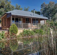 Evanslea - QLD Tourism