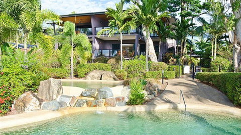 Hamilton Island Private Apartments - Anchorage - QLD Tourism 2