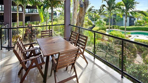 Hamilton Island Private Apartments - Anchorage - QLD Tourism 3