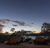 Lake Monduran Holiday Park - QLD Tourism