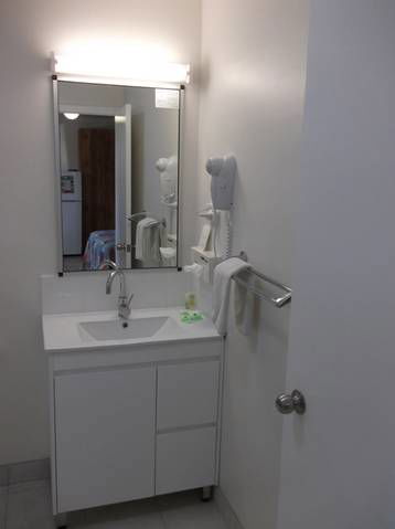 Mackay Motor Inn - QLD Tourism 2